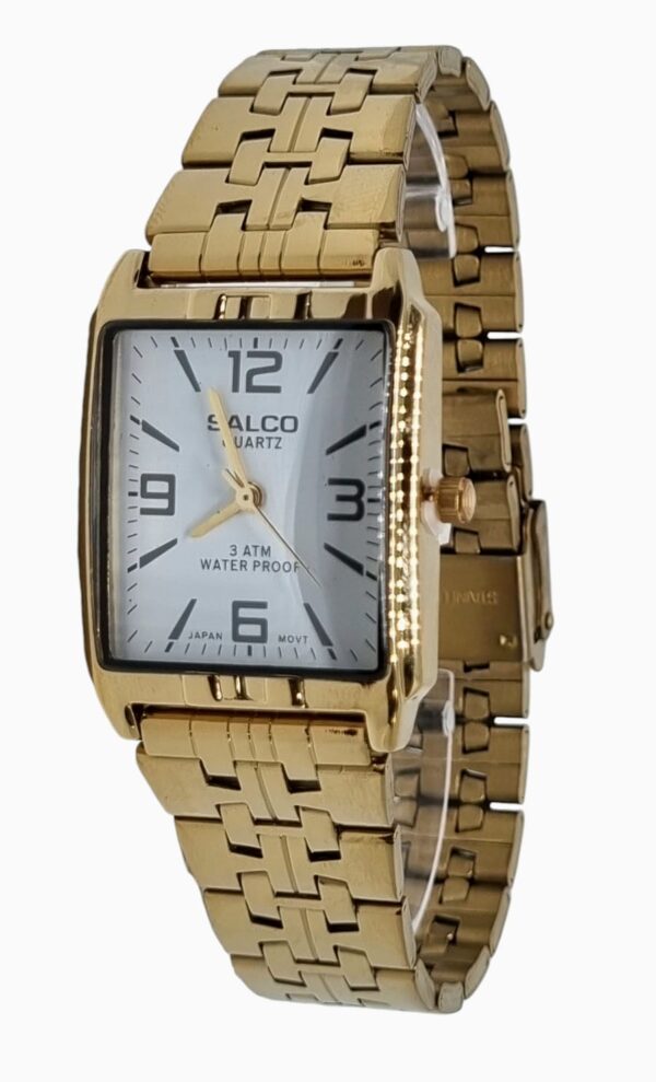 Reloj Salco Mod. 31693N