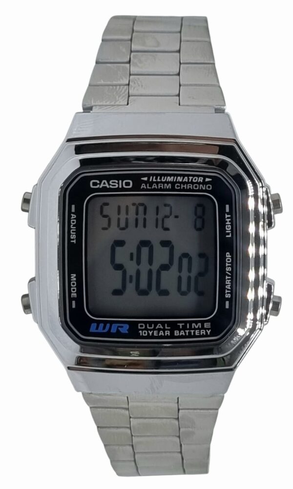 Reloj Casio A178WA-1ACF