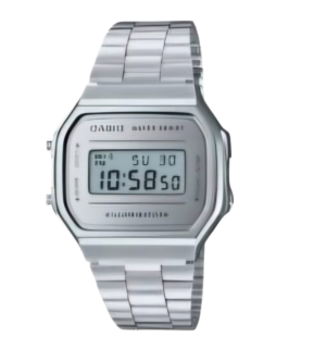 Reloj Casio A168WEM-7VT