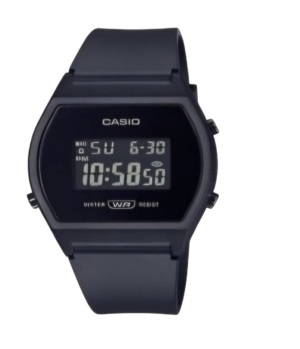 Reloj Casio LW-204-1BCF