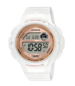 Reloj Casio LWS-1200H-7A2VCF