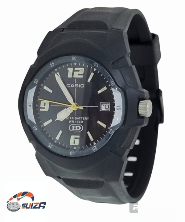 Reloj Casio MW-600F-2AVCF