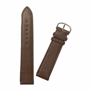 Correa Piel Toro Miel Extra Larga Mod. 200-015