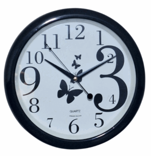 Reloj de Pared Modelo N4