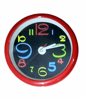 Reloj de Pared Modelo N12