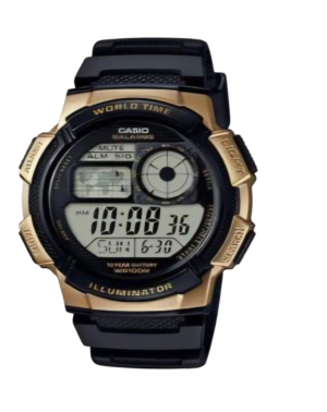 Reloj Casio AE-1000W-1A3VCF