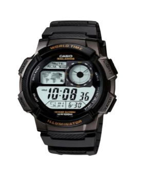 Reloj Casio AE-1000W-3AVCF