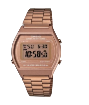 Reloj Casio B640WC-5AVT