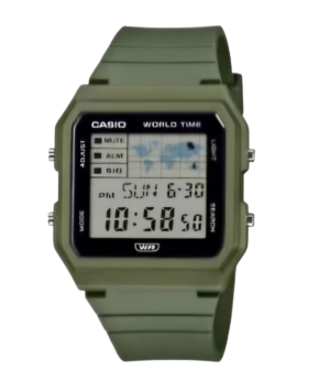 Reloj Casio LF-30W-3ACF