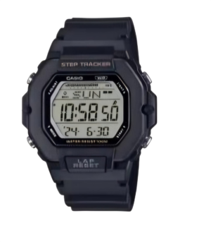 Reloj Casio LWS-2200H-1AVCF