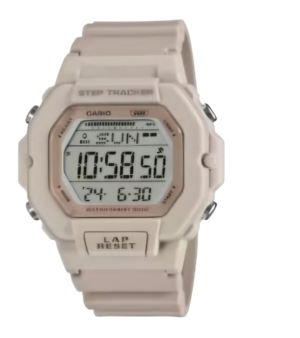 Reloj Casio LWS-2200H-4AVCF