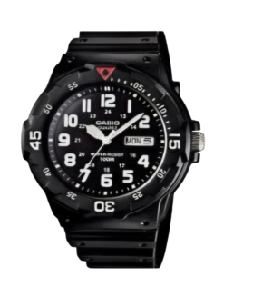 Reloj Casio MRW-200H-1BVCF