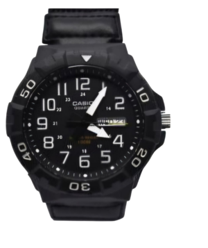 Reloj Casio MRW-210HB-1BVCF
