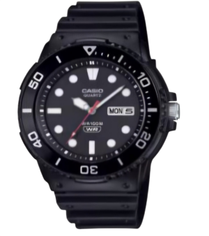 Reloj Casio MRW-230H-1E1VCF