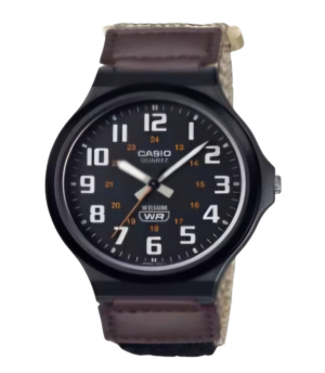 Reloj Casio MW-240B-5BVCF