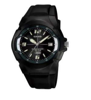 Reloj Casio MW-610H-1AVCF