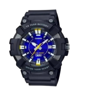 Reloj Casio MW-610H-2AVCF
