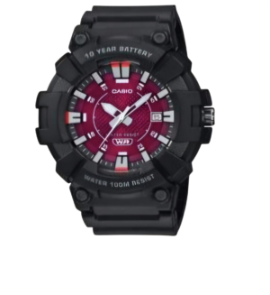 Reloj Casio MW-610H-4AVCF