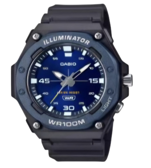 Reloj Casio MW-620H-2AVCF