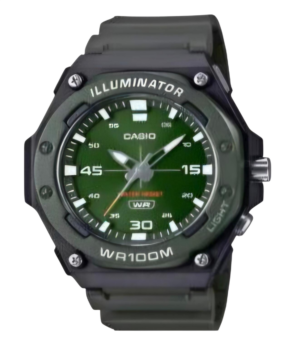 Reloj Casio MW-620H-3AVCF
