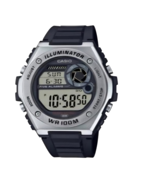 Reloj Casio MWD-100H-1AVCF