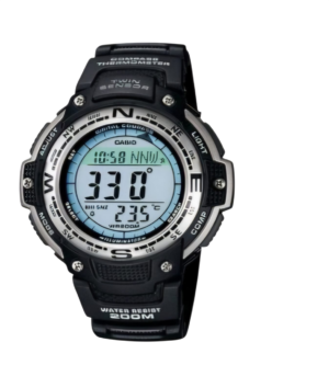 Reloj Casio SGW-100-1VCF
