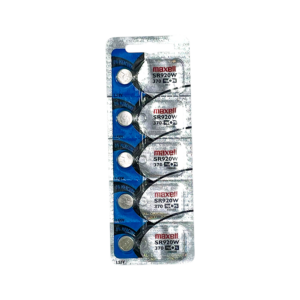 PILA MAXELL SR920W (370)