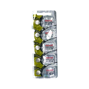 PILA MAXELL SR916W (373)