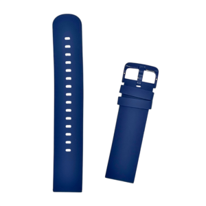 Correa de Smartwatch Azul Marino 22mm