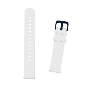 Correa de Smartwatch Blanca18mm