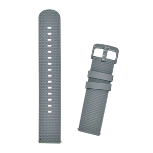 Correa de Smartwatch Gris 22mm