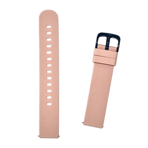 Correa de Smartwatch Rosa18mm