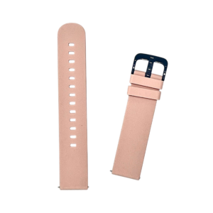 Correa de Smartwatch Rosa 20mm