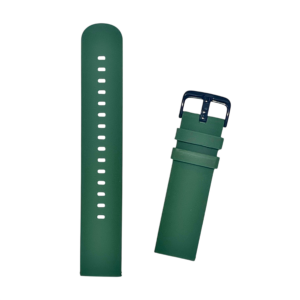 Correa de Smartwatch  Verde 22mm