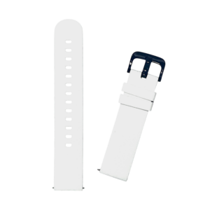 Correa de Smartwatch Blanca 20mm